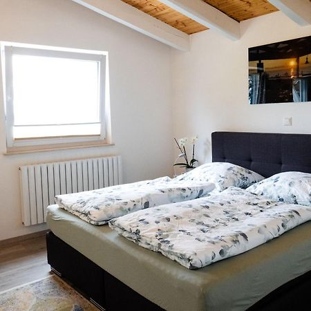 Ferienhaus Leonidas Stromberg  Dış mekan fotoğraf